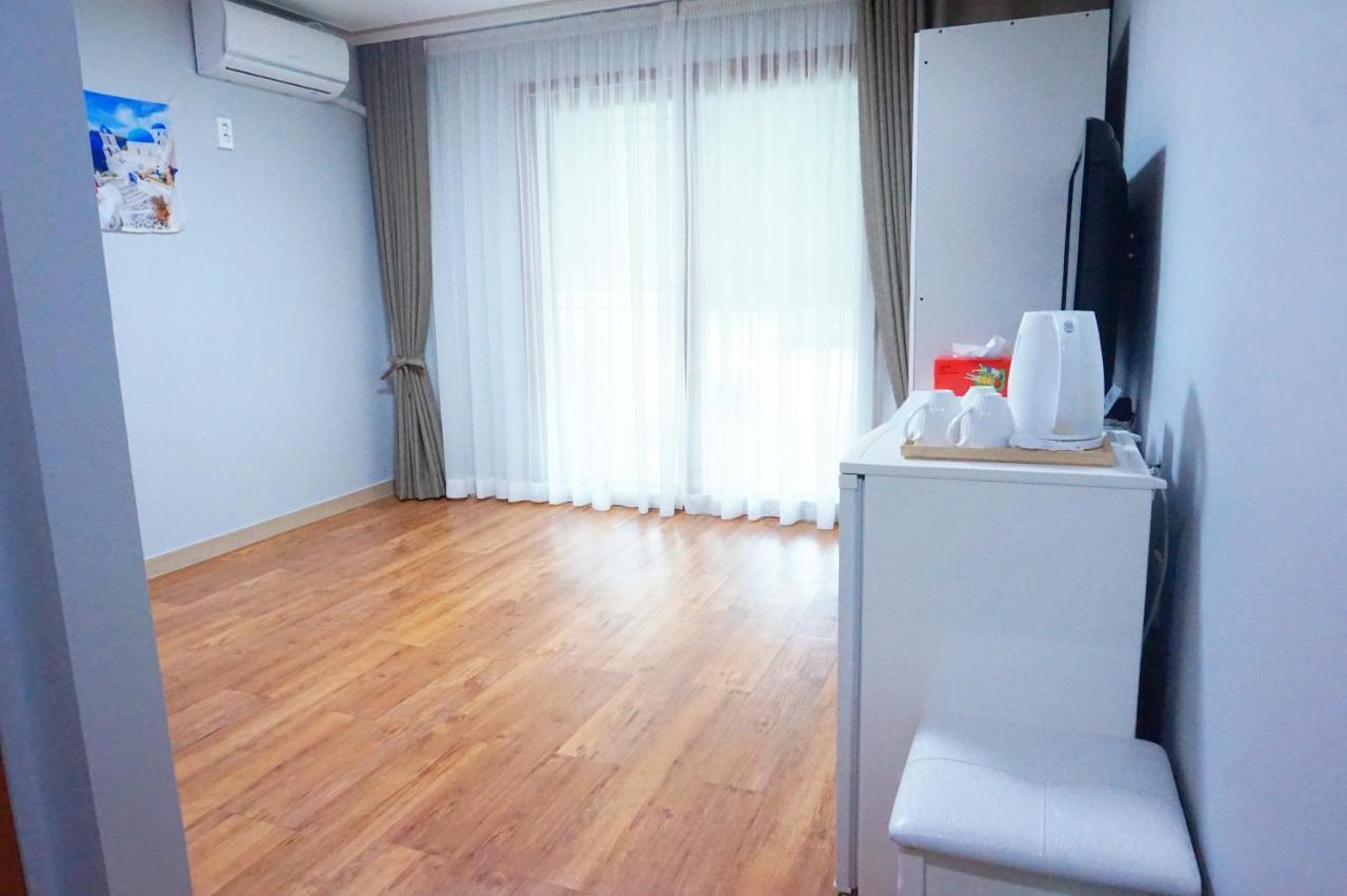 Naksanstay Yangyang Buitenkant foto
